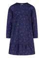 Produktbild: Salt and Pepper Kleid in Dunkelblau, Größe 134, Blau, Kinder