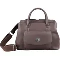 Produktbild: GERRY WEBER Handtasche Shopper Paloma Handbag Darkbrown dunkelbraun - Dunkelbraun