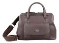 Produktbild: GERRY WEBER Paloma Handbag M Handtasche Tasche Darkbrown dunkelbraun