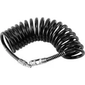 Produktbild: STAHLWERK Ds 05 ST Professioneller Spiral Druckluftschlauch 5 Meter