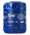 Produktbild: MANNOL Hypoid LSD 85W-140 GL-5 20 Liter