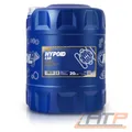 Produktbild: MANNOL 20 L HYPOID LSD 85W-140 GL-5 GETRIEBEÖL GETRIEBE-ÖL
