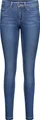 Produktbild: - MAC JEANS - DREAM SKINNY, Dream denim - Skinny Fit - 5402-90-0355L-D569 - blau Größe 34/28