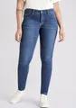 Produktbild: MAC Skinny-fit-Jeans Dream Skinny in hochelastische Qualität für den perfekten Sitz