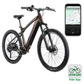 Produktbild: Agon Alpha E Bike 27,5