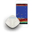 Produktbild: Garmin STRIKER Cast Fishfinder Angeln mit App IOS Android Tiefenmesser Echolot
