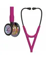 Produktbild: 3M Deuschland GmbH Stethoskop Original Littmann Cardiology IV Stethoskop, (Spar Set, Präzises Stethoskop für Kardiologen), Akustisch leistungsstarkes Stethoskop