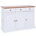 Produktbild: Inter Link Sideboard Westerland 4.2 20901457