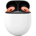 Produktbild: Google Pixel Buds Pro Koralle True-Wireless-Kopfhörer - 31. Stunden mit Ladecase - Koralle
