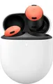 Produktbild: Google Pixel Buds Pro - Coral/Orange