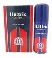 Produktbild: HATTRIC CLASSIC After Shave 200ml + Deodorant Spray 150ml - NEU -