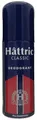Produktbild: HATTRIC CLASSIC Deodorant Spray 150ml - NEU -