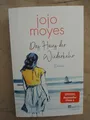 Produktbild: Jojo Moyes: Das Haus der Wiederkehr (9783499267932)