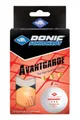 Produktbild: Donic Avantgarde Tischtennisbälle 6 Stück