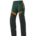Produktbild: Stihl Freischneider Schutzhose Protect FS Gr. S (S) (220008)