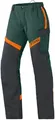 Produktbild: Stihl Freischneider-Schutzhose Protect FS S grün – 884580003
