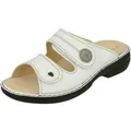 Produktbild: Finn Comfort 02550-001000 Pantolette weiß 40 EU
