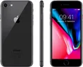 Produktbild: Apple iPhone 8 64GB Space Grau Smartphone ohne Simlock - Zustand: Hervorragend
