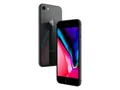 Produktbild: Apple iPhone 8 64GB Space Grau Bluetooth WLAN NFC 4G (LTE) Lightning 12MP Kamera