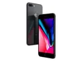 Produktbild: Apple iPhone 8 iOS LTE Smartphone ohne Simlock 4,7 Zoll 64GB 256GB
