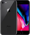 Produktbild: Apple iPhone 8 64 Gb grau Smartphone Handy Ohne Vertrag Mobile iOS WOW