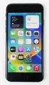 Produktbild: Apple iPhone 8 64 GB Space-Gray ohne Simlock Akkukapazität 82 %, 251753
