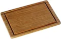 Produktbild: WMF Schneidebrett braun 3201000233
