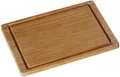 Produktbild: WMF Schneidebrett Bambus 38 x 25 cm
