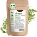 Produktbild: Achterhof Gerstengras Kapseln Nachfüllpack (400 Kapseln)