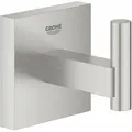 Produktbild: QuickFix - Start Cube - Wandhaken - Supersteel-Finish 40961DC0 (zum Anschrauben oder Ankleben) - Grohe