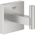 Produktbild: Grohe Start Cube Bademantelhaken 40961DC0 Supersteel