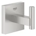 Produktbild: Grohe Start Cube Bademantelhaken - Supersteel - 40961DC0