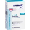 Produktbild: NUMIS med pH 5,5 Körperlotion 200 ml