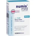Produktbild: NUMIS med pH 5,5 Körperlotion 200 ml