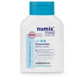Produktbild: numis med Bodylotion Bodylotion ph 5.5 für empfindliche Haut - Körperlotion vegan 1x 200 ml, 1-tlg.