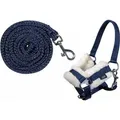 Produktbild: HKM Halfter undrick -Hobby Horsing- dunkelblau - Dunkelblau