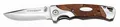 Produktbild: Böker Magnum Handwerksmeister 5 Linerlock Clip Einhandmesser 01SC309