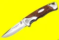 Produktbild: BÖKER MAGNUM stabil Handwerksmeister Taschenmesser Klappmesser Pakkaholz 01SC309