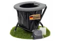 Produktbild: YACHTICON A. Nagel GmbH Campingtoilette YACHTICON Mobile Klapptoilette Grau