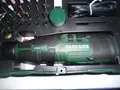 Produktbild: PARKSIDE® 12V Akku Feinbohrschleifer Schleifmaschine PFBS 12 C7 mit Akku NEU OVP