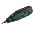 Produktbild: PARKSIDE® 12V Akku Feinbohrschleifer Set Schleifmaschine PFBS 12 C7 mit Akku