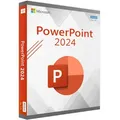 Produktbild: Microsoft PowerPoint 2024 | Für Windows