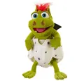 Produktbild: Living Puppets Handpuppe Living Puppets Handpuppe Klein Gregor im Ei W610 (Packung), Sehr gut geeignet um Geschichten zu erzählen