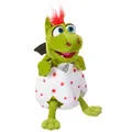 Produktbild: Living Puppets Handpuppe Klein Gregor im Ei W610