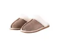 Produktbild: Shepherd Jessica Pantoffel (1-tlg) Pantoffeln - Lammfell-Hausschuh, Kuschliges Innenfutter