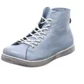 Produktbild: Andrea Conti Schnürboots blau 41 EU