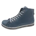 Produktbild: Andrea Conti Stiefelette blau 41 EU
