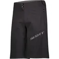 Produktbild: SCOTT Endurance Fahrradshorts Herren in black, Größe XXL FS 2025