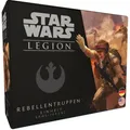 Produktbild: FFG FFGD4602 - Rebellentruppen: Star Wars Legion, ab 14 Jahren (Erweiterung, DE-Ausgabe) (Deutsch) (FFGD4602)
