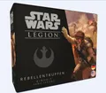 Produktbild: FFGD4602 - Rebellentruppen: Star Wars Legion, ab 14 Jahren (Erweiterung, DE-Ausgabe)